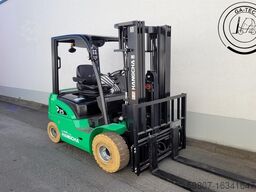 Hangcha CPD25