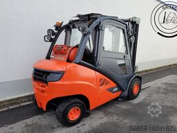 Linde H35T