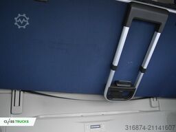 VOLVO FH 460 Globetrotter XL i-Save