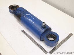 Atlantic ATS 3006  Hub 220 mm