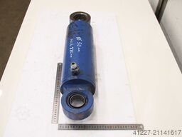 Atlantic ATS 3006  Hub 220 mm