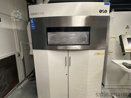 Eos Kunststoff-Laser-Sinter-System EOSINT P 730