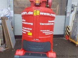 MAGNI MJP 11.5 Elektro 11,20 m