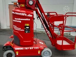 MAGNI MJP 11.5 Elektro 11,20 m