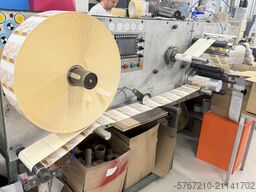 Ulrich Schöwerling Delta Z50 de luxe