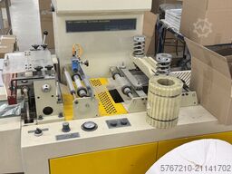 Ulrich Schöwerling Delta Z50 de luxe