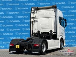 Scania R 460 A4x2NA DIFF-L RETARDER SUPER! VECTO 3 ACC