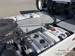 Scania S 590 A4x2NB DIFF-L HYDRO RETARDER FULL AIR V8