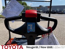Toyota LWE 200 / neu!