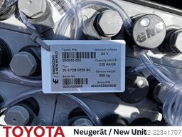 Toyota LWE 200 / neu!