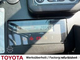 Toyota 02-8 FGF 25