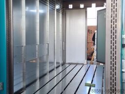 KM Industrieservice Elektro Kammerofen KM Pro