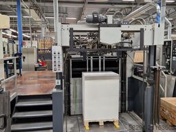 Bobst SP 103 E