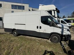 IVECO 35S14 KASTEN, KLIMA, RüCKFAHRKAMERA