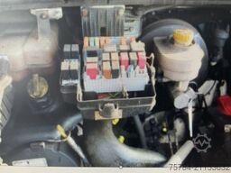 IVECO 35S14 KASTEN, KLIMA, RüCKFAHRKAMERA