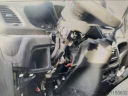 IVECO 35S14 KASTEN, KLIMA, RüCKFAHRKAMERA