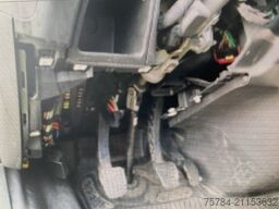 IVECO 35S14 KASTEN, KLIMA, RüCKFAHRKAMERA