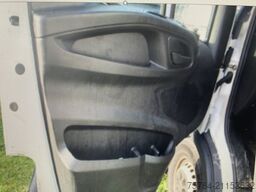 IVECO 35S14 KASTEN, KLIMA, RüCKFAHRKAMERA