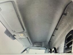 IVECO 35S14 KASTEN, KLIMA, RüCKFAHRKAMERA