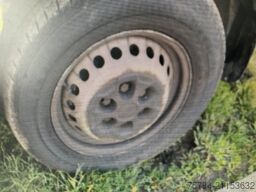 IVECO 35S14 KASTEN, KLIMA, RüCKFAHRKAMERA