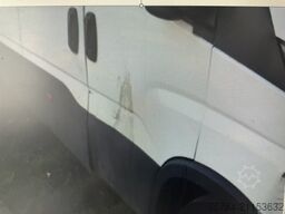 IVECO 35S14 KASTEN, KLIMA, RüCKFAHRKAMERA