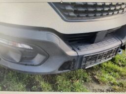 IVECO 35S14 KASTEN, KLIMA, RüCKFAHRKAMERA