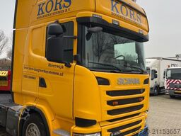 Scania R 450