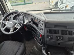 DAF XF 480 FT SUPER SPACE CAB