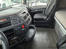 DAF XF 480 FT SUPER SPACE CAB