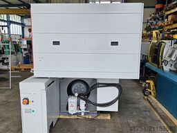 Arburg 630 H 2500-400 mit Multilift