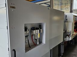 Arburg 630 H 2500-400 mit Multilift