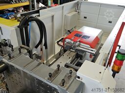 Arburg 630 H 2500-400 mit Multilift