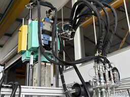 Arburg Allrounder 900 T 800-150