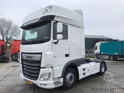 DAF XF XF 480 FT EURO 6 INTARDER