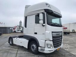DAF XF XF 480 FT EURO 6 INTARDER