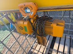 Abus Wall Mounted Jib Crane