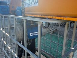 Abus Wall Mounted Jib Crane