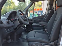 MERCEDES-BENZ 517Sprinter Lord Light 22 Sitzer Lagerfahrzeug S