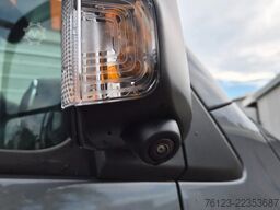 MERCEDES-BENZ 319 StockSprinter VIP Shuttle 9 SS  Panoramadach