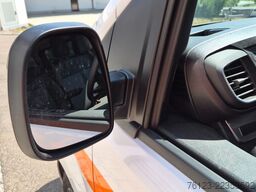 CITROEN 2 x SpaceTourer Spacetourer Plus M 9 Sitzer