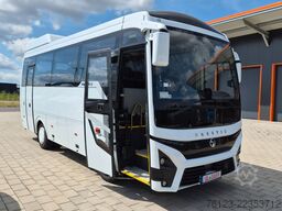 TEMSA 8 units Prestij SX,Novo Lux, Daily, Atego