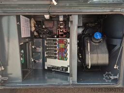 TEMSA 8 units Prestij SX,Novo Lux, Daily, Atego