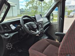 IVECO Daily C 65 Lagerfahrzeug Stock 519 Sofort