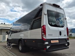 IVECO Daily C 65 Lagerfahrzeug Stock 519 Sofort