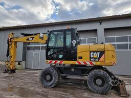 Caterpillar M313D