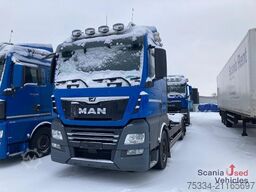 MAN TGX 26.470LL