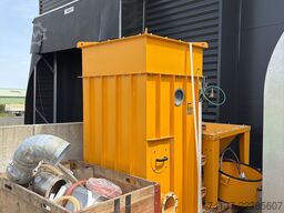 GLATT GC 500-750