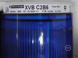 Telemecanique XVB C21 / XVB C2B6