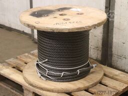 GHD Görlitzer Hanf & Drahtseilerei 6x36WS-IWRC