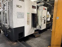 MAZAK PFH 5800